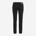 Джинси Slim fit чоловічі Calvin Klein Jeans J30J323687-1BY W32L32 Чорні (8720107892798) - зображення 6