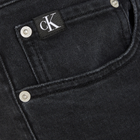 Джинси чоловічі Calvin Klein Jeans J30J323689-1BY W30L32 Чорні (8720107892149) - зображення 4