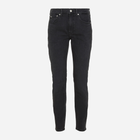 Джинси чоловічі Calvin Klein Jeans J30J323689-1BY W32L32 Чорні (8720107892163) - зображення 5