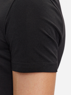Koszulka męska bawełniana Calvin Klein Jeans J30J322552-BEH S Czarna (8719856760366) - obraz 5