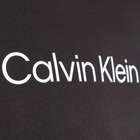 Футболка бавовняна чоловіча Calvin Klein Jeans J30J322552-BEH S Чорна (8719856760366) - зображення 8