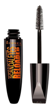 Туш для вій Rimmel Scandaleyes Reloaded Mascara 12 мл (3614223134892) - зображення 1