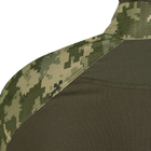 Бойова сорочка CM Raid 2.0 MM14/Олива Camotec 7086 (L) - изображение 8