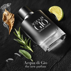 Perfumy męskie Giorgio Armani Acqua Di Gio 125 ml (3614273907521) - obraz 5