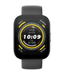 Умные часы Amazfit Bip 5 Soft black (Черные)