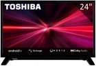 Telewizor Toshiba 24WA2063DG - obraz 1