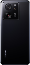 Smartfon Xiaomi 13T 8/256GB Black (6941812735664) - obraz 4