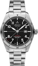 Чоловічий годинник ATLANTIC 70356.41.65
