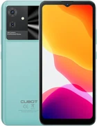 CUBOT Note 21 6/128GB Green ( Global Version )