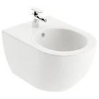 Биде подвесное RAVAK Uni Chrome белое X01517