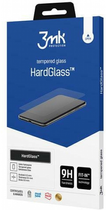 Szkło hartowane 3MK HardGlass do Apple iPhone 15 Pro Max (5903108529068) - obraz 1