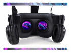 Okulary wirtualnej rzeczywistości Okulary Esperanza 3D VR (EGV300R) - obraz 5