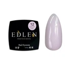 Акригель Edlen Water Nude №12, 50 мл