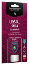 Захисна плівка MyScreen Crystal Shield для Samsung Galaxy Xcover 6 Pro антибактеріальна (5904433220705) - зображення 1