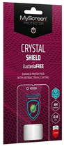 Folia ochronna MyScreen Crystal Shield do Samsung Galaxy A22 4G antybakteryjna (5904433201728) - obraz 1