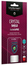 Folia ochronna MyScreen Crystal Shield do Xiaomi Redmi 10C antybakteryjna (5904433210881) - obraz 1