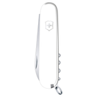 Швейцарский нож Victorinox WAITER 84мм/9 функций, белые накладки - изображение 2