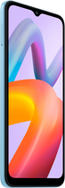 Smartfon Xiaomi Redmi A2 3/64GB DualSim Light Blue (6941812743072) - obraz 4