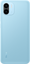 Smartfon Xiaomi Redmi A2 3/64GB DualSim Light Blue (6941812743072) - obraz 3