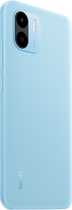 Smartfon Xiaomi Redmi A2 3/64GB DualSim Light Blue (6941812743072) - obraz 5