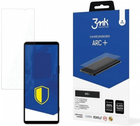 Захисна плівка 3MK ARC+ для Sony Xperia 1 V (5903108528405) - зображення 1
