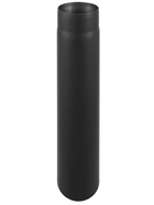 Димохідна труба DARCO (2 мм) 100 см Ø130