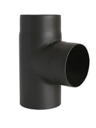 Трійник для димаря DARCO 90° (2 мм) Ø200