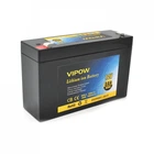Батарея к ИБП Vipow 12V - 8Ah Li-ion (VP-1280LI) (159690)