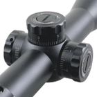 Приціл оптичний Vector Optics Marksman 6-25x50 (30 mm) SFP - зображення 6