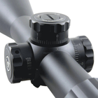 Приціл оптичний Vector Optics Marksman 6-25x50 (30 mm) SFP - зображення 7