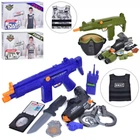 Игровой набор с оружием 36310-20