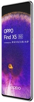 Мобільний телефон OPPO Find X5 5G CPH2305 Dual Sim 8/256GB White (6932169303118) - зображення 3