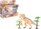 Zestaw Askato Dinozaur na baterie (6901440113289) - obraz 1