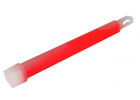 Хімічне джерело світла BaseCamp GlowSticks, Red (BCP 60414) - зображення 2