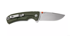 Нож складной SOG Tellus ATK, Olive Drab/Orange (SOG 11-06-01-43) - изображение 5