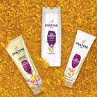 Шампунь для волосся Pantene Pro-V Superfood 400 мл (8001090861641) - зображення 6