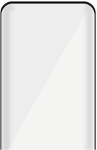 Szkło hartowane Panzer Glass Case Friendly do smartfonu OPPO Find X3/X3 Pro/X5 Pro antybakteryjne Black (5711724070815) - obraz 5