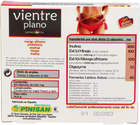 Suplement diety Pinisan Perfect Line Vientre Plano 30 kapsułek (8435001002142) - obraz 2