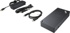 Док-станція Lenovo ThinkPad Universal USB-C Smart Dock (40B20135EU) - зображення 4