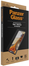 Szkło hartowane Panzer Glass Case Friendly do smartfonu Xiaomi 11T/11T Pro 5G Black (5711724080463) - obraz 6