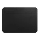 Чехол для macbook air 13 (2022) M2 WIWU Skin II Pro Series Sleeve for MacBook Air 13 Black