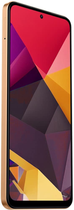 Smartfon Xiaomi Redmi Note 12 8/256GB Sunrise Gold (6941812744963) - obraz 2