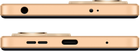 Мобільний телефон Xiaomi Redmi Note 12 8/256GB Sunrise Gold (6941812744963) - зображення 8