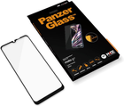 Szkło hartowane Panzer Glass E2E Case Friendly do smartfonu Motorola Moto G50 Black (5711724065453) - obraz 8