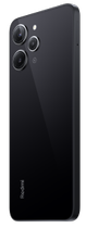 Smartfon Xiaomi Redmi 12 5G 4/128GB Midnight Black (6941812733295) - obraz 7