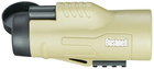 Монокуляр Bushnell Legend Ultra HD Tactical 10х42 с прицельной сеткой Mil-Hash, тактический монокуляр (243959) - изображение 2