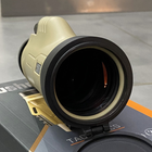 Монокуляр Bushnell Legend Ultra HD Tactical 10х42 з прицільною сіткою Mil-Hash, захищений всепогодний тактичний монокуляр (243959) - зображення 6