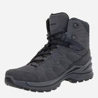 Чоловічі тактичні черевики LOWA Innox Pro Gtx Mid Tf 310830/0737 44.5 (10) Wolf (2000980483785) - зображення 5