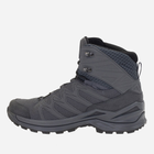 Чоловічі тактичні черевики LOWA Innox Pro Gtx Mid Tf 310830/0737 44.5 (10) Wolf (2000980483785) - зображення 8