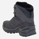 Чоловічі тактичні черевики LOWA Innox Pro Gtx Mid Tf 310830/0737 48 (12.5) Wolf (2000980483815) - зображення 3